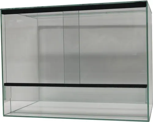 Terrarium 100x50x50 cm