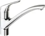 Hornbach Spültischarmatur Ideal Standard Cera Sprint Neu chrom