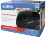 Hornbach Luftpumpe Marina Durchlüfter 50