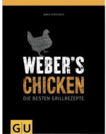 Hornbach Weber´s Chicken Buch
