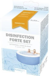 Desinfection Forte, Planet Spa 7x 30 g