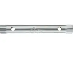 Doppelseitiger Rohrsteckschlüssel WGB, 20 x 22 mm