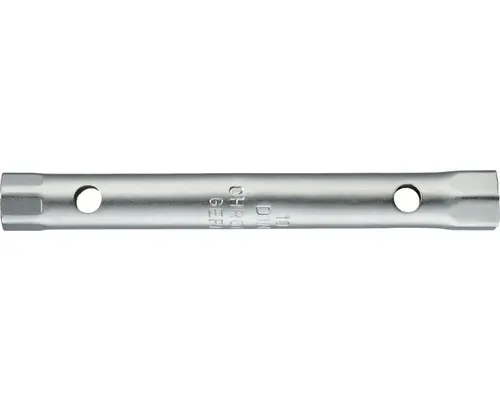 Doppelseitiger Rohrsteckschlüssel WGB, 20 x 22 mm