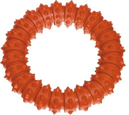 Boomer Aqua Ring 15 cm, orange