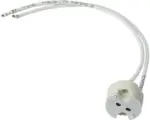 Hornbach Halogen-Lampenfassung 12 V G4/GX5,3/GY6,35