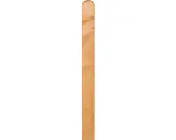 Pfosten Konsta 9x9x100 cm Douglasie honig