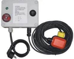 Überfüllmelder Greenlife "beeb"