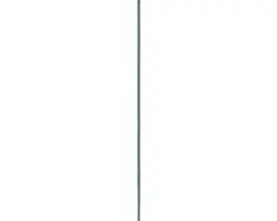 Befestigungsstab ALBERTS Ø 1 x 98 cm grün