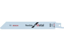 Säbelsägeblatt Bosch S 922 EF 2er Pack