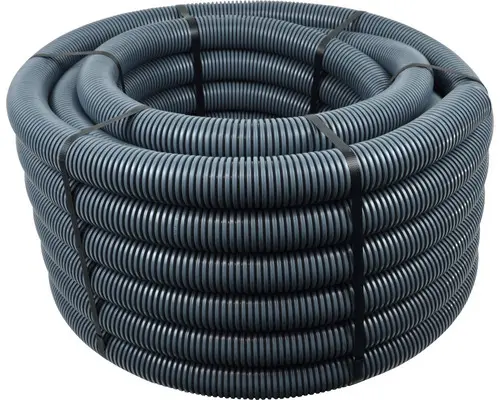 Installationsrohr e²SM Iso-Flex-M Ø 50 mm, 25 m