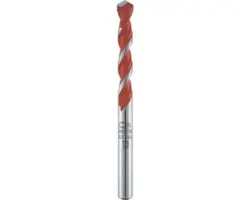Universalbohrer Multicut Alpen Ø 4x75 mm