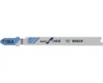 Hornbach Stichsägeblatt Bosch T 118 A 3er Pack