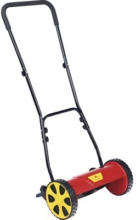 Hornbach Spindelmäher WOLF-Garten TT 350 S