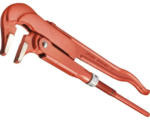 Hornbach Armaturenzange 90° 1" 35mm