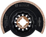 Hornbach Bosch Starlock Carbide Segment ACZ 70 RT5