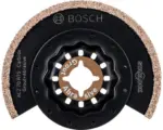 Hornbach Bosch Starlock Carbide Segment ACZ 70 RT5