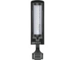 Hornbach Klemmlampe Aquatlantis Easy LED Nanocubic 58 LEDs, schwarz