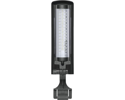 Klemmlampe Aquatlantis Easy LED Nanocubic 58 LEDs, schwarz