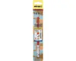 Hornbach SDS-Plus Universalbohrer Alpen Multicut Ø 6x160 mm