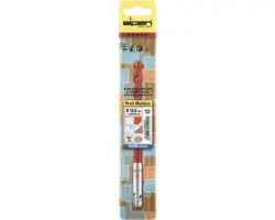 SDS-Plus Universalbohrer Alpen Multicut Ø 6x160 mm
