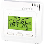 Hornbach Funk-Thermostat BPT710 weiß