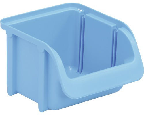 Sichtbox Gr. 1 Blau