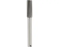 HSS-Nutfräser 654 Dremel 6,4 mm