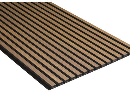 Akustikpaneel Nordic Acoustics amerikanische Walnuss 22x605x2400 mm ️ ...