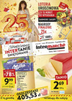 Intermarche weekly offer 13-19.10 Intermarche – do 19.10.2022