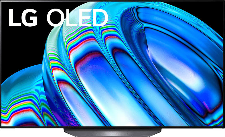 LG OLED77B29LA (2022) 77 Zoll 4K OLED Smart TV; OLED TV