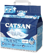 SPAR Catsan Hygienestreu