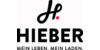 Kundenlogo von HIEBER