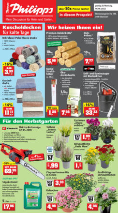 Thomas Philipps Handels GmbH ᐉ alle Filialen und Öffnungszeiten online