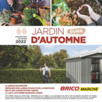 Bricomarché Bricomarché: Offre hebdomadaire - au 24.10.2022