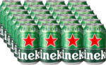 Heineken Bier Premium, 24 x 33 cl