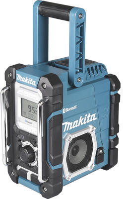 Akku-Radio Makita DMR108N 18 V