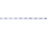 Hornbach MaxLED 250 Strip IP44 1,0 m 4W 240 lm 6500 K tageslichtweiß Protect Cover 30 LED´s beschichtet 24V geeignet als Erweiterung zum Basisset