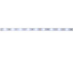 MaxLED 250 Strip IP44 1,0 m 4W 240 lm 6500 K tageslichtweiß Protect Cover 30 LED´s beschichtet 24V geeignet als Erweiterung zum Basisset