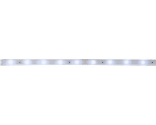 MaxLED 250 Strip IP44 1,0 m 4W 240 lm 6500 K tageslichtweiß Protect Cover 30 LED´s beschichtet 24V geeignet als Erweiterung zum Basisset