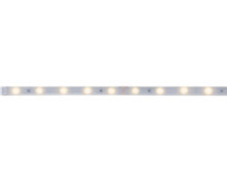 MaxLED 250 Strip IP44 1,0 m 4W 300 lm 2700 K warmweiß Protect Cover 30 LED´s beschichtet 24V geeignet als Erweiterung zu Basisset