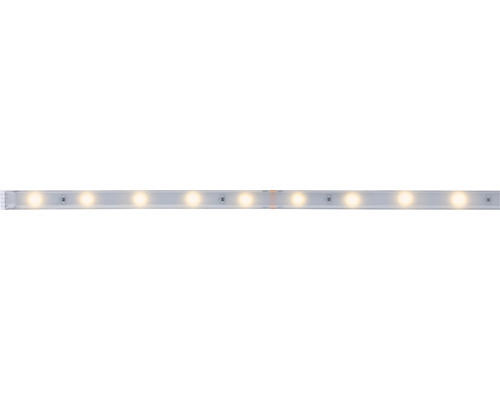 MaxLED 250 Strip IP44 1,0 m 4W 300 lm 2700 K warmweiß Protect Cover 30 LED´s beschichtet 24V geeignet als Erweiterung zu Basisset