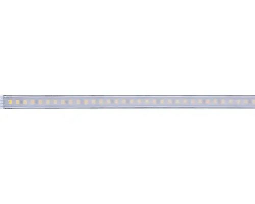 LED Stripe Paulmann MaxLED 1000 24 V 880 lm 2700 °C warmweiß IP 20 1 m