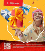 Auchan Catalog Auchan până în data de 25.10.2022 - până la 25-10-22