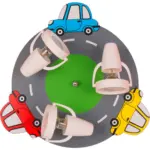 XXXLutz Lauterach - Ihr Möbelhaus bei Bregenz Kinderdeckenleuchte 40/16 cm