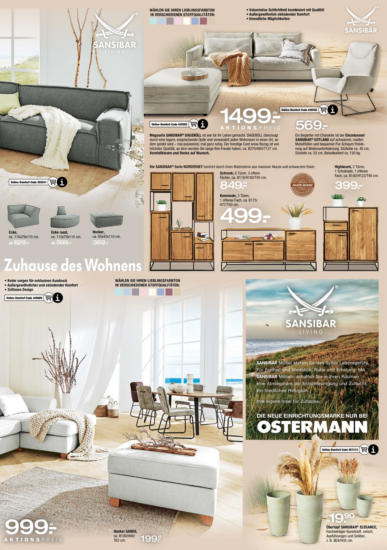 Möbel Ostermann in FrediOstermannStraße 1, 58454 Witten ⇔