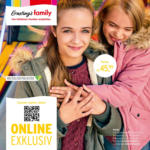 Ernsting's family Ernsting's family: Online exklusiv! - bis 28.10.2022