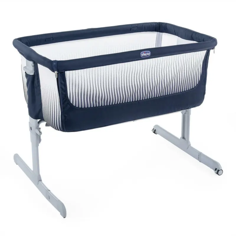 Beistellbett Next2me Air 93/69/81 cm