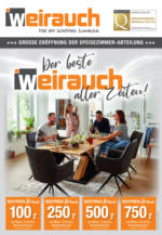 Möbel Weirauch GmbH Der Beste Weirauch aller Zeiten - bis 01.11.2022