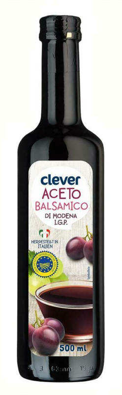 Clever Aceto Balsamico die Modena