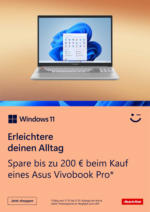 Microsoft Microsoft: Angebot - bis 31.10.2022